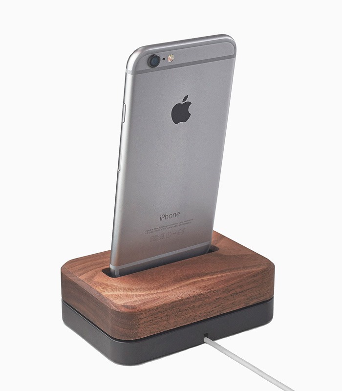 iPhone dock - immagine 2