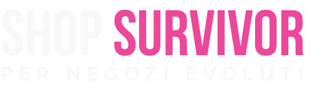 ShopSurvivor